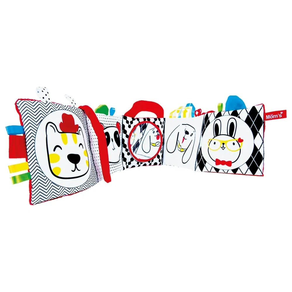 Dla niemowląt (0–12 mies.)