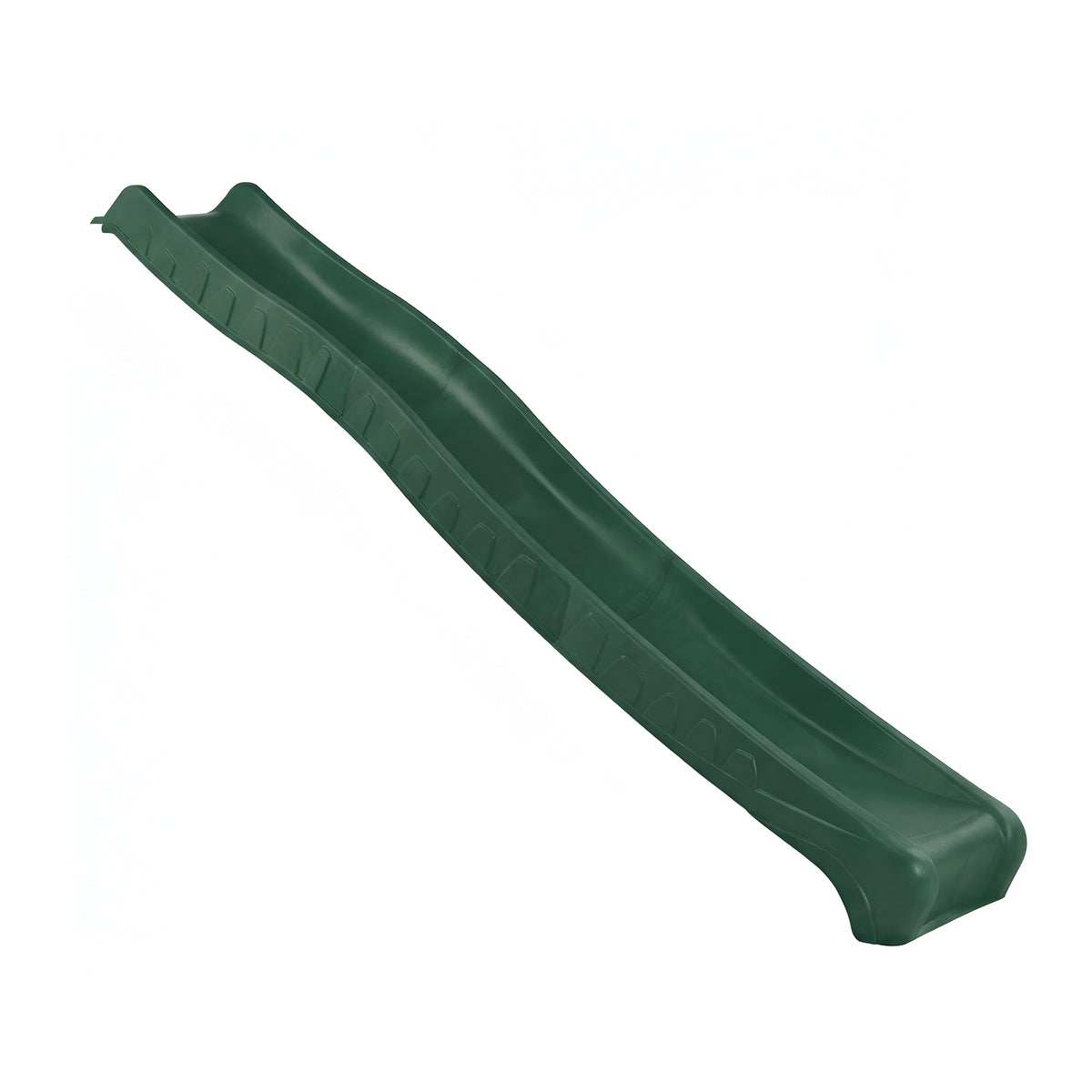 Ślizg zjeżdżalnia Rocli wys. 150 cm Zielony, od 3 lat