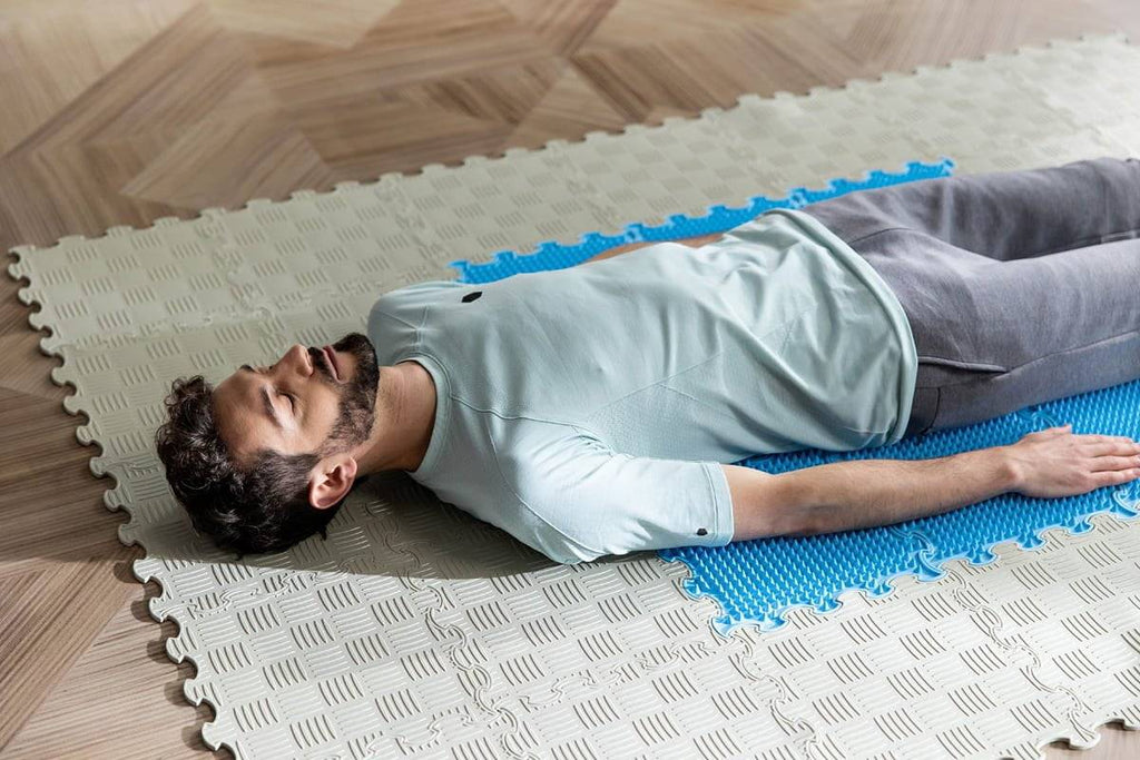 Mata sensoryczna Sport Surface 1 sztuka