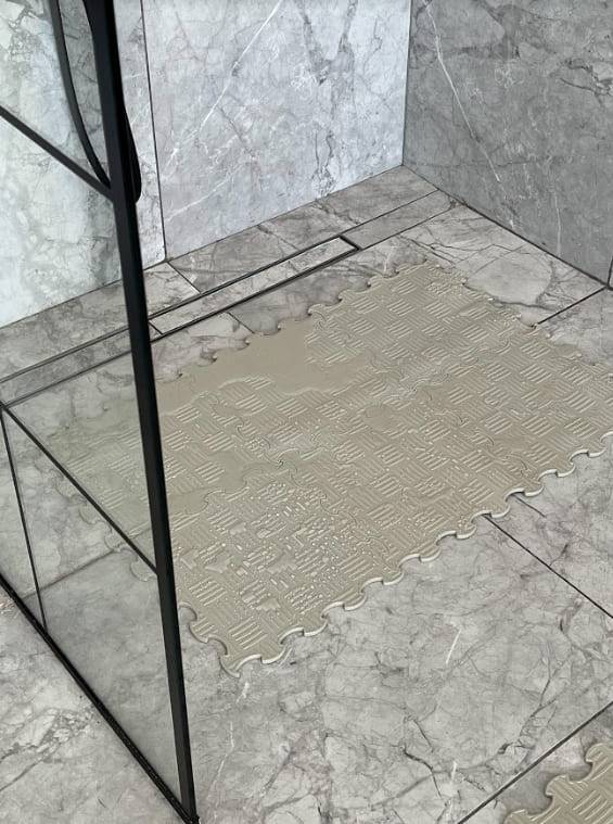 Mata sensoryczna Sport Surface 1 sztuka