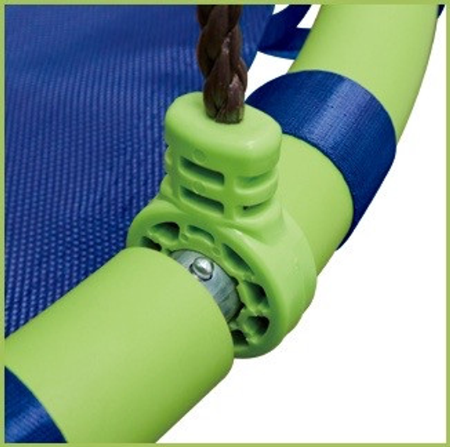 Huśtawka bocianie gniazdo Nest Swing 100 cm