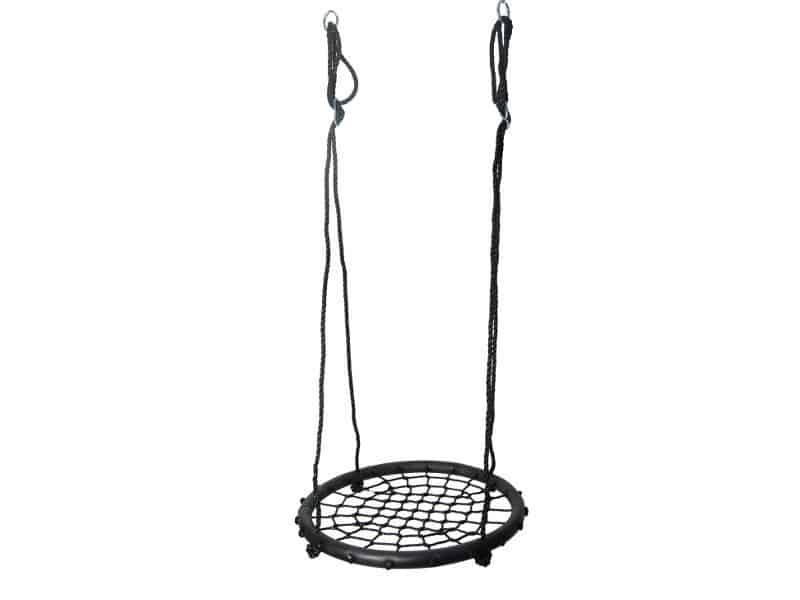 Huśtawka bocianie gniazdo Slim 100 cm, od 3 lat