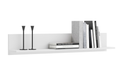 Półka Shelf 100 cm biała