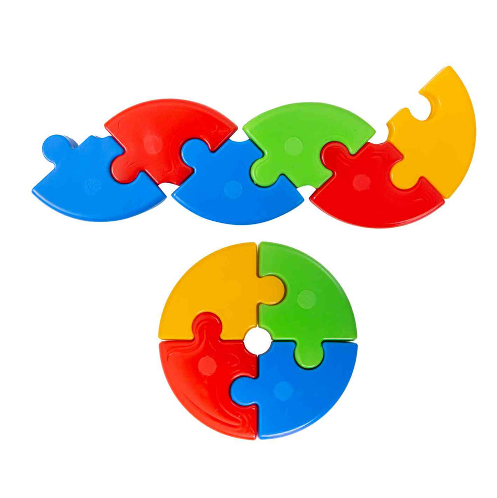 Puzzle i układanki