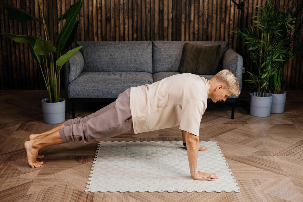 Mata sensoryczna Sport Surface 1 sztuka
