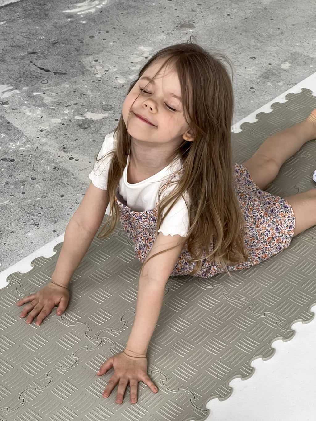 Mata sensoryczna Sport Surface 1 sztuka