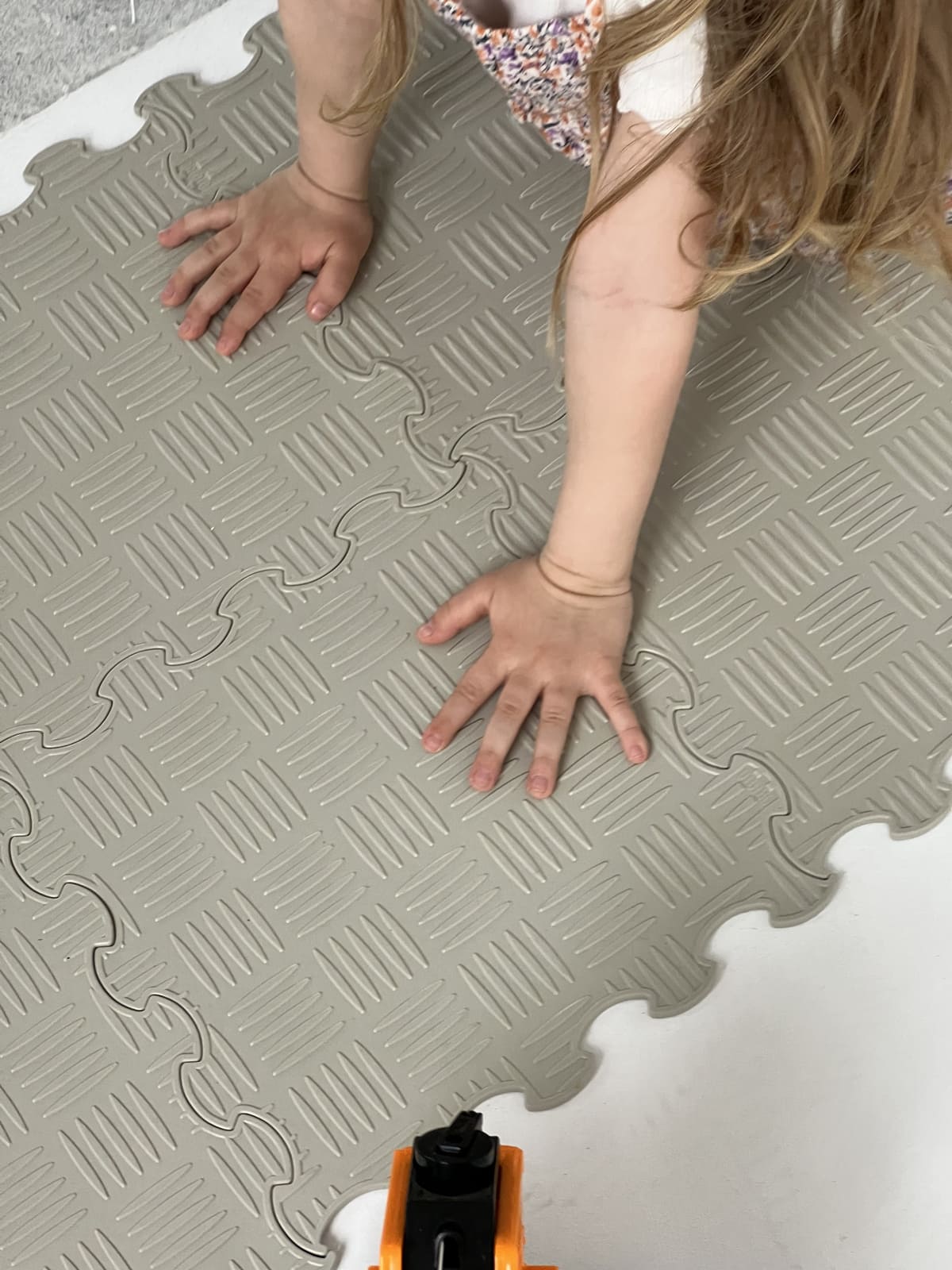 Mata sensoryczna Sport Surface 1 sztuka