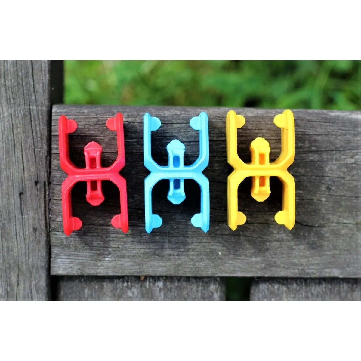 Klocki Konstrukcyjne Klix Cubes Gears 310 el., od 5 lat