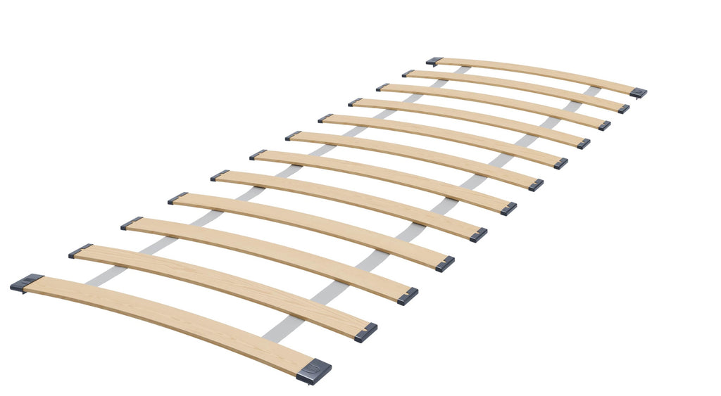 Łóżko dziecięce Fala z barierką 140×70 cm Dziewczynka ze skrzydełkami
