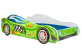 Łóżko dziecięce auto Speed 160×80 cm