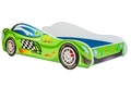 Łóżko dziecięce auto Speed 140×70 cm