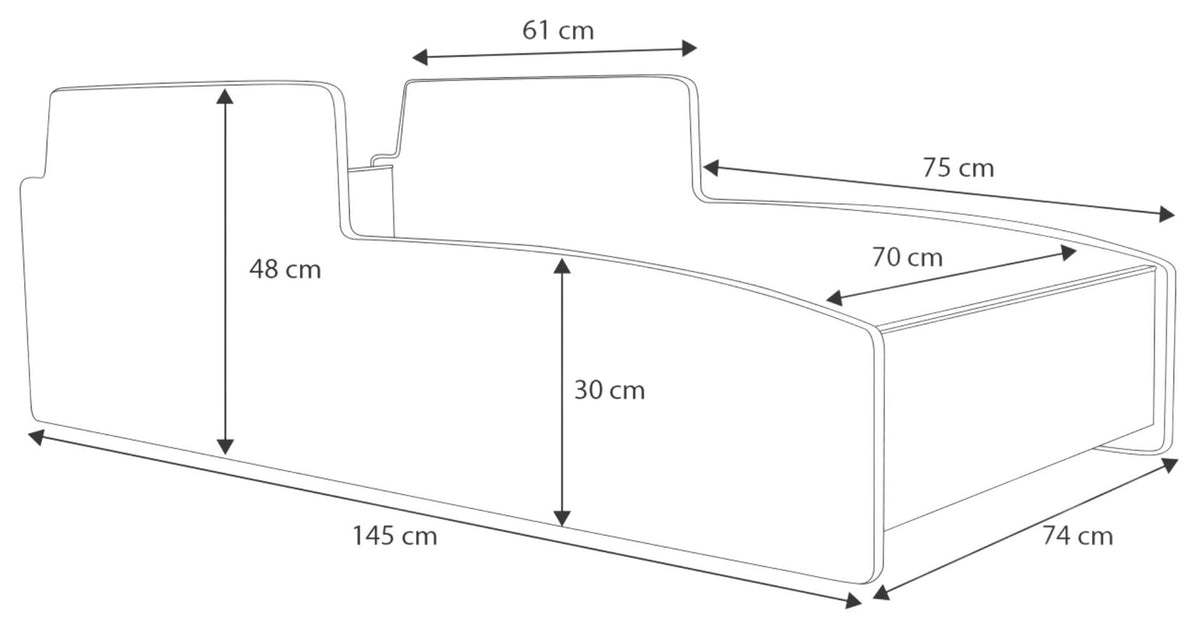 Łóżko pojedyncze Traktor zielony 140×70 cm z materacem
