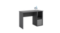 Biurko Tako szare 120×55 cm
