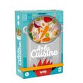 A la Cuisine karciana strategiczna 80 kart, od 7 lat