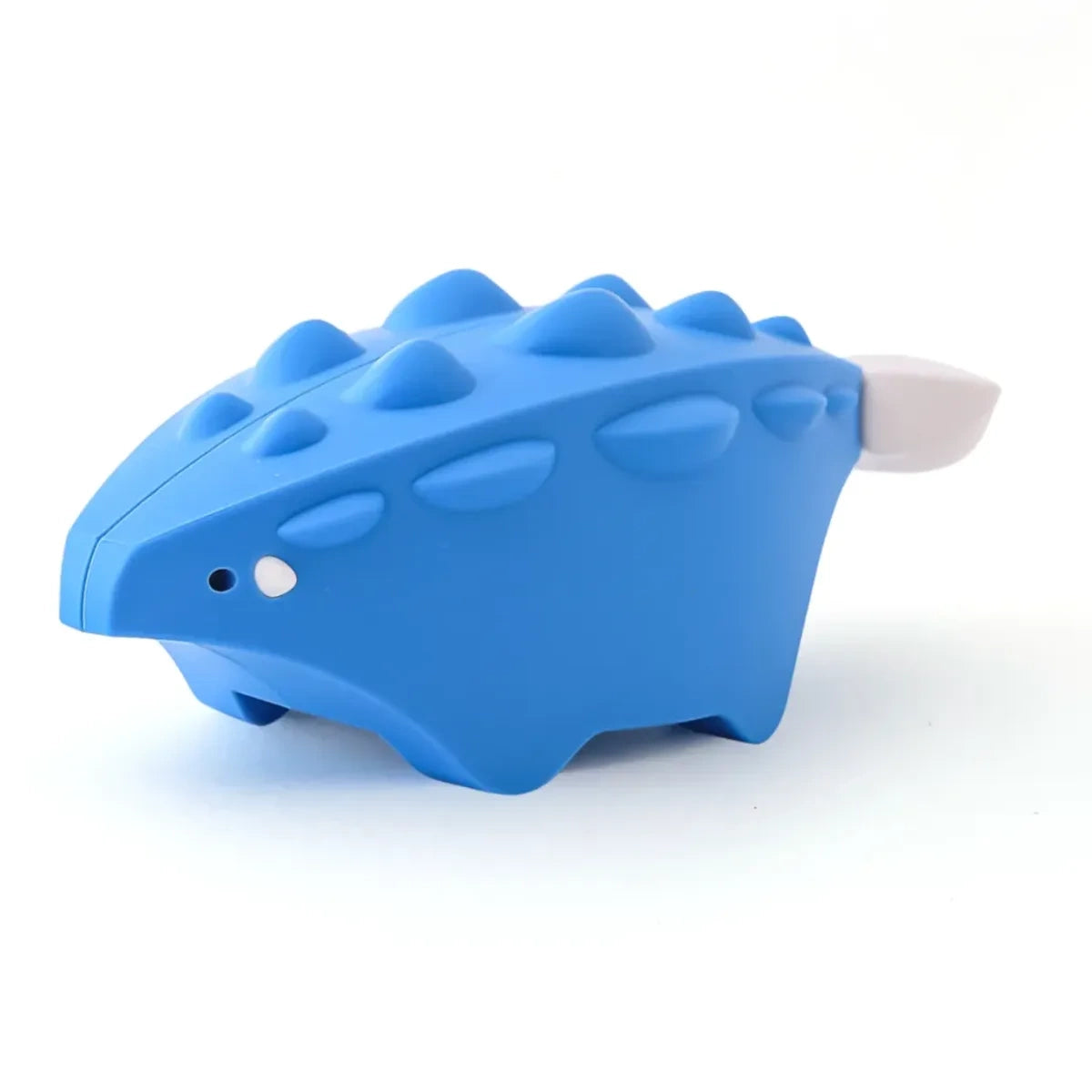 Figurki magnetyczne dinozaury 3D Ankylo i Para, od 3 lat