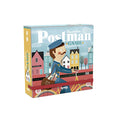 Gra kieszonkowa Listonosz Postman, od 4 lat