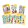 Książeczka Instrukcje Junior Xtra 36 stron A4, od 5 lat