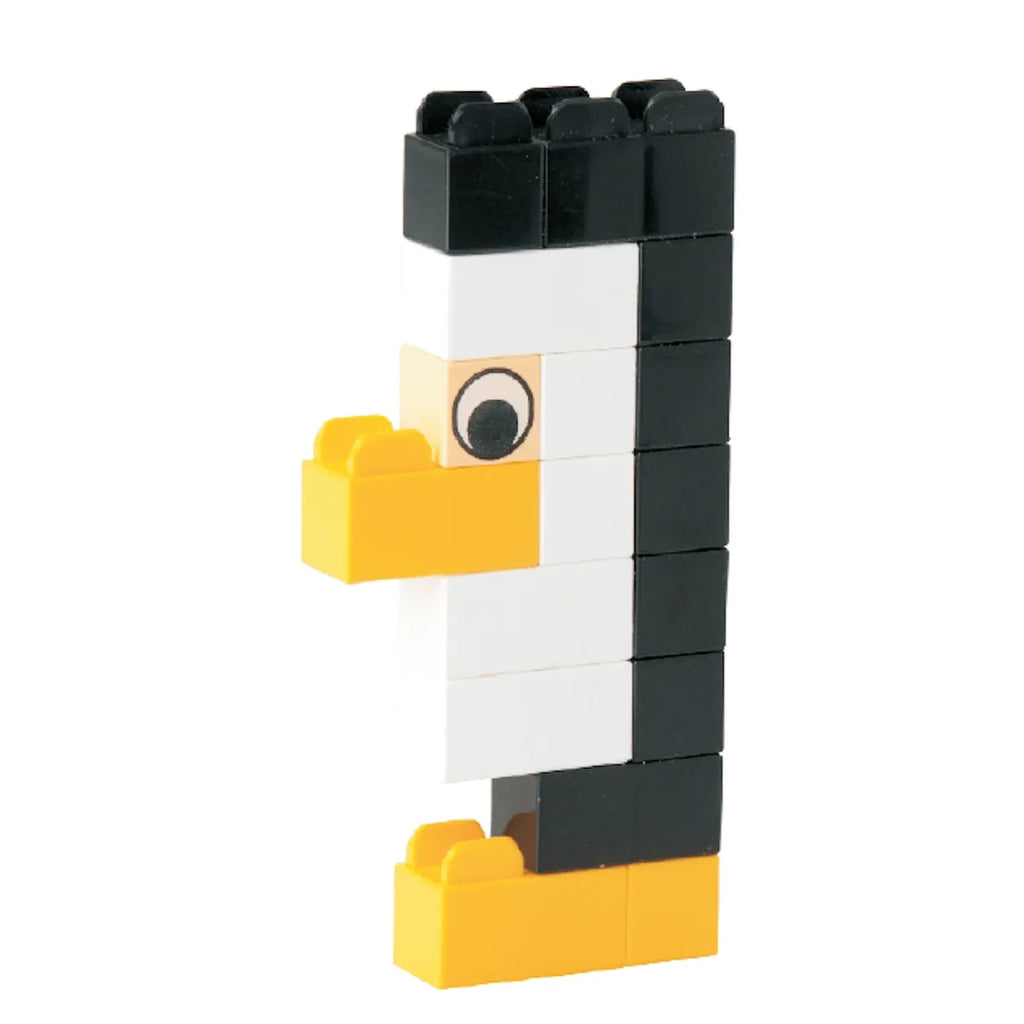 Klocki Archi Pets Junior 350 el. zwierzątka, od 5 lat