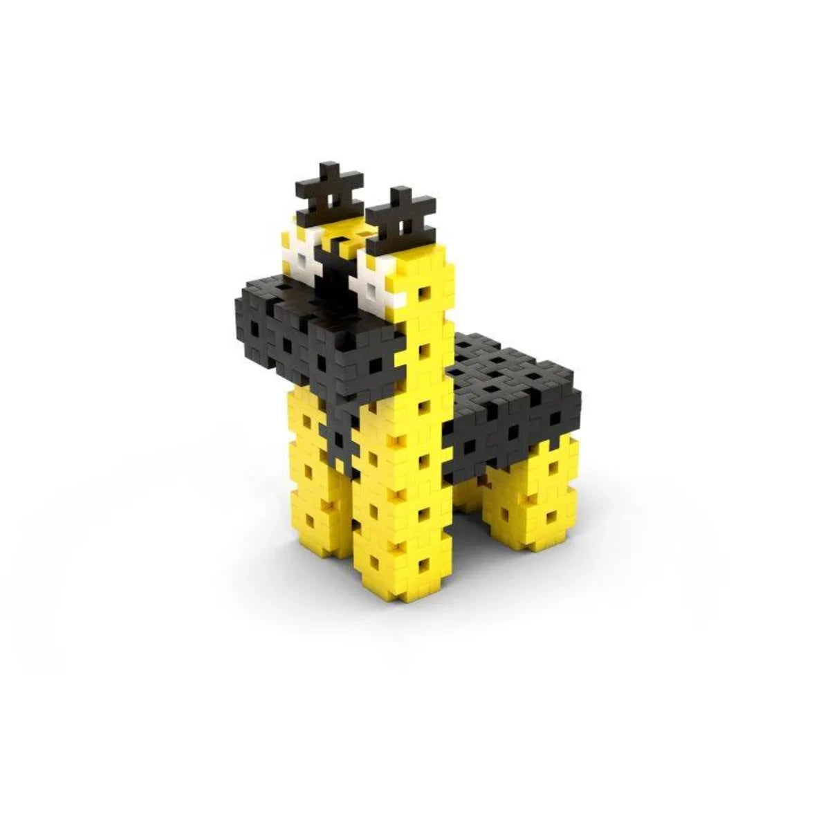 Klocki Basic Brave Dogs 3w1 120 el., od 3 lat