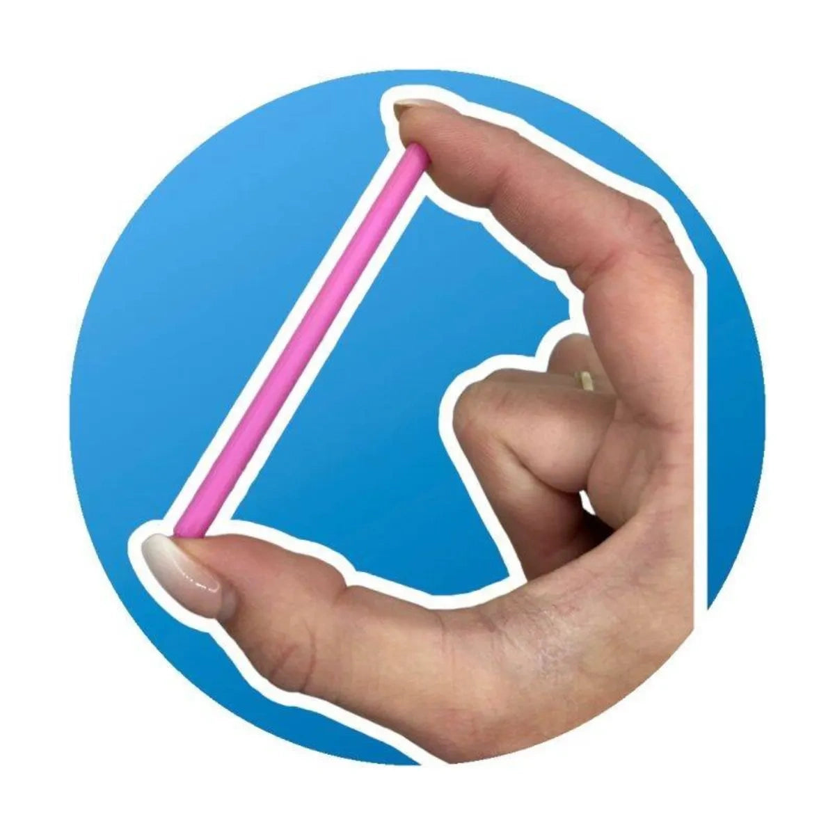 Klocki Basic Constructor Pink 400 el., od 3 lat
