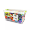 Klocki Maxi Constructor Edu 350 el. Konstrukcyjne, od 3 lat