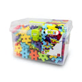 Klocki Maxi Travel Box 230 el. Konstrukcyjne, od 2 lat