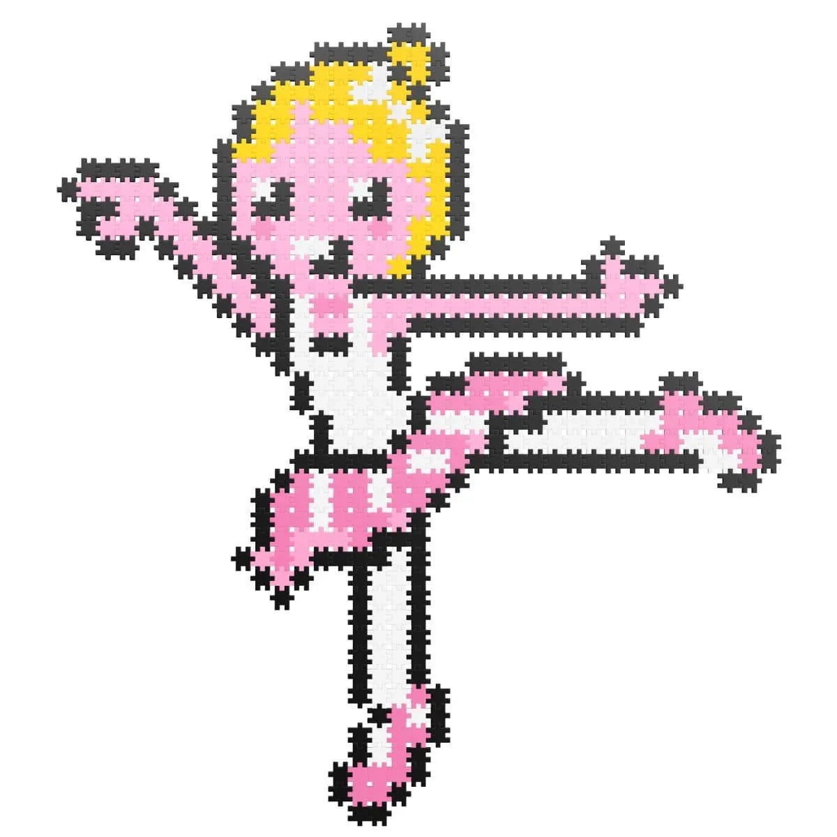 Klocki Minis Ballerina 2w1 500 el., od 3 lat