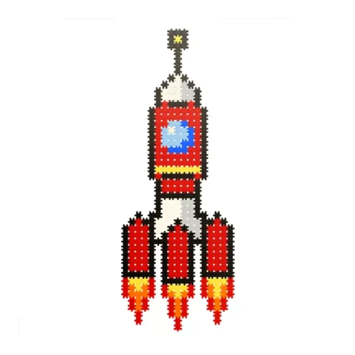 Klocki Minis Cosmos 3w1 1000 el., od 4 lat