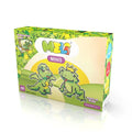 Klocki Minis Dragon 2w1 500 el., od 3 lat
