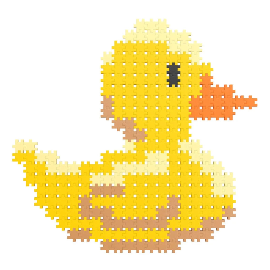 Klocki Minis Duck 250 el. Mozaika 3D, od 4 lat