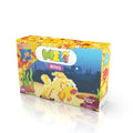 Klocki Minis Fish 250 el. Złota rybka, od 4 lat