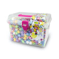 Klocki Minis Pastel Travel Box 2500 el. Konstrukcyjne, od 4 lat