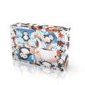 Klocki Minis Penguin 250 el. Mozaika 3D dla dzieci, od 4 lat