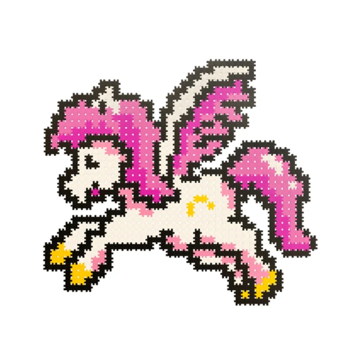 Klocki Minis Pony 3w1 1000 el. Konstrukcyjne, od 4 lat