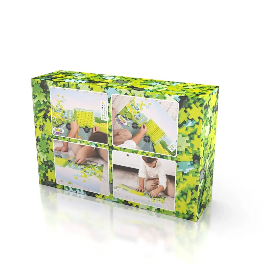 Klocki Minis Truck 250 el. ciężarówka, od 4 lat
