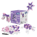 Klocki Nano Clics Fantastyczni Konstruktorzy 125 el., od 8 lat