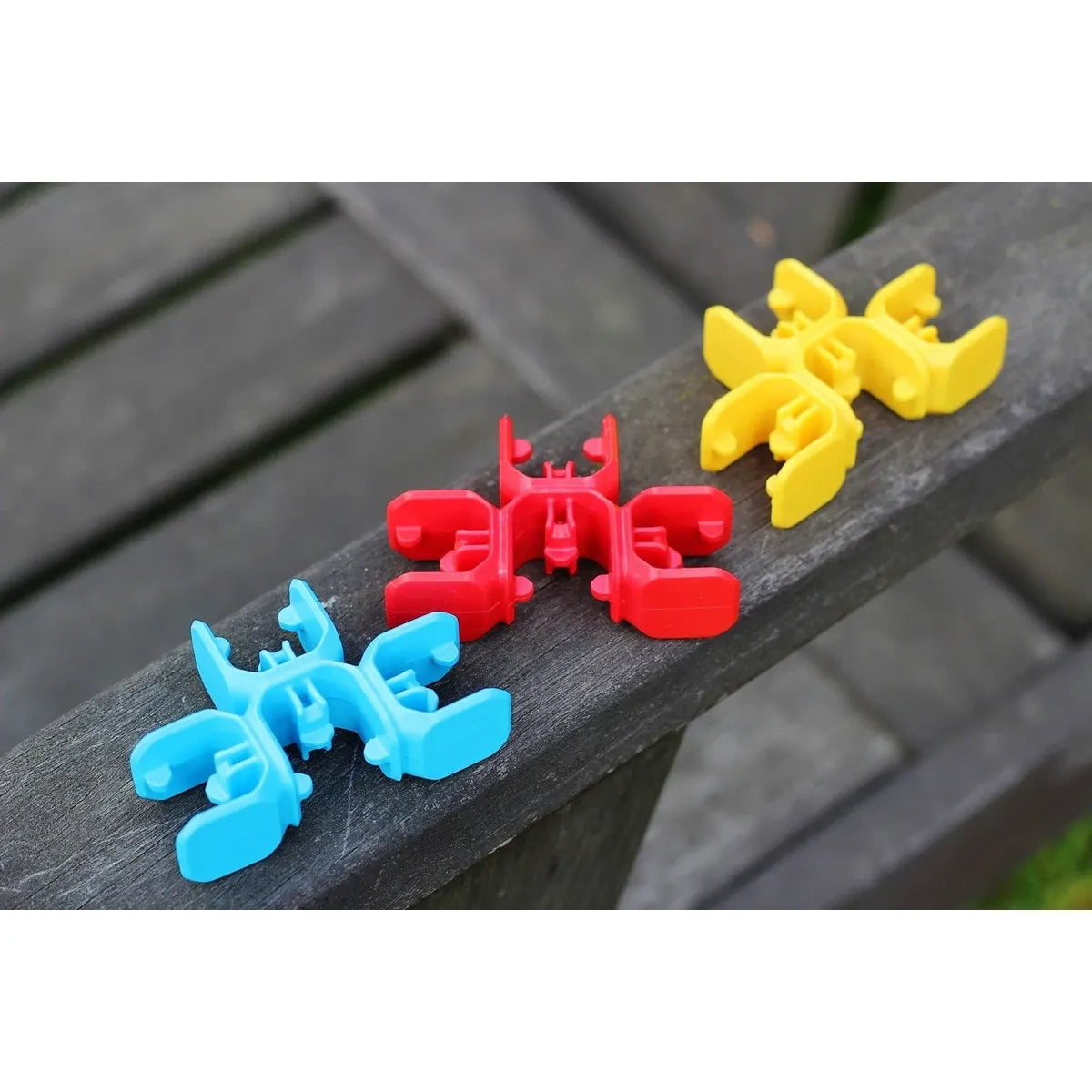 Klocki Konstrukcyjne Klix Cubes 150 el., od 5 lat