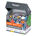 Klocki edukacyjne Mini Waffle Konstruktor Expert 301 el. dla, od 4 lat