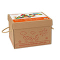 Klocki edukacyjne Wafle Mix 200 el. dla 2-latka (MI-0030CB), od 2 lat