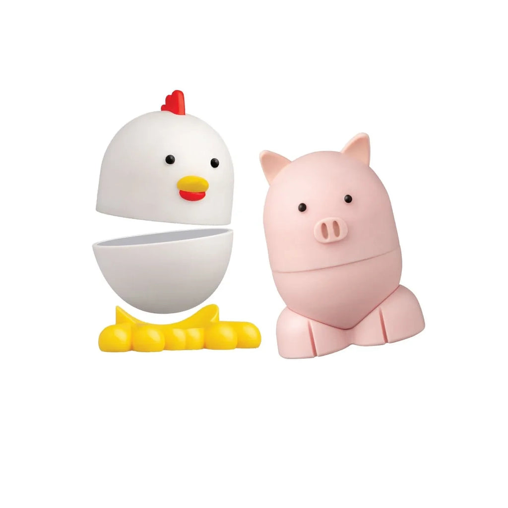 Zabawka magnetyczna Magimals Farma zwierzątka, od 1 roku
