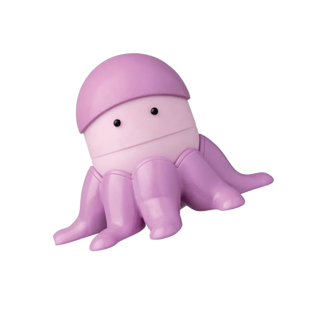 Zabawka magnetyczna Magimals Sealife morskie zwierzątka, od 1 roku