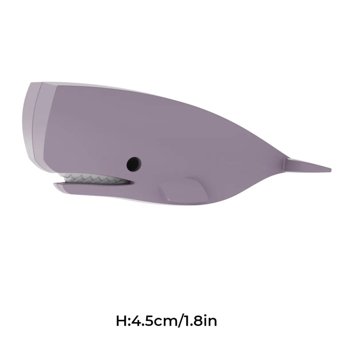 Magnetyczne zwierzaki Ocean 3D Figurki dla dzieci, od 3 lat