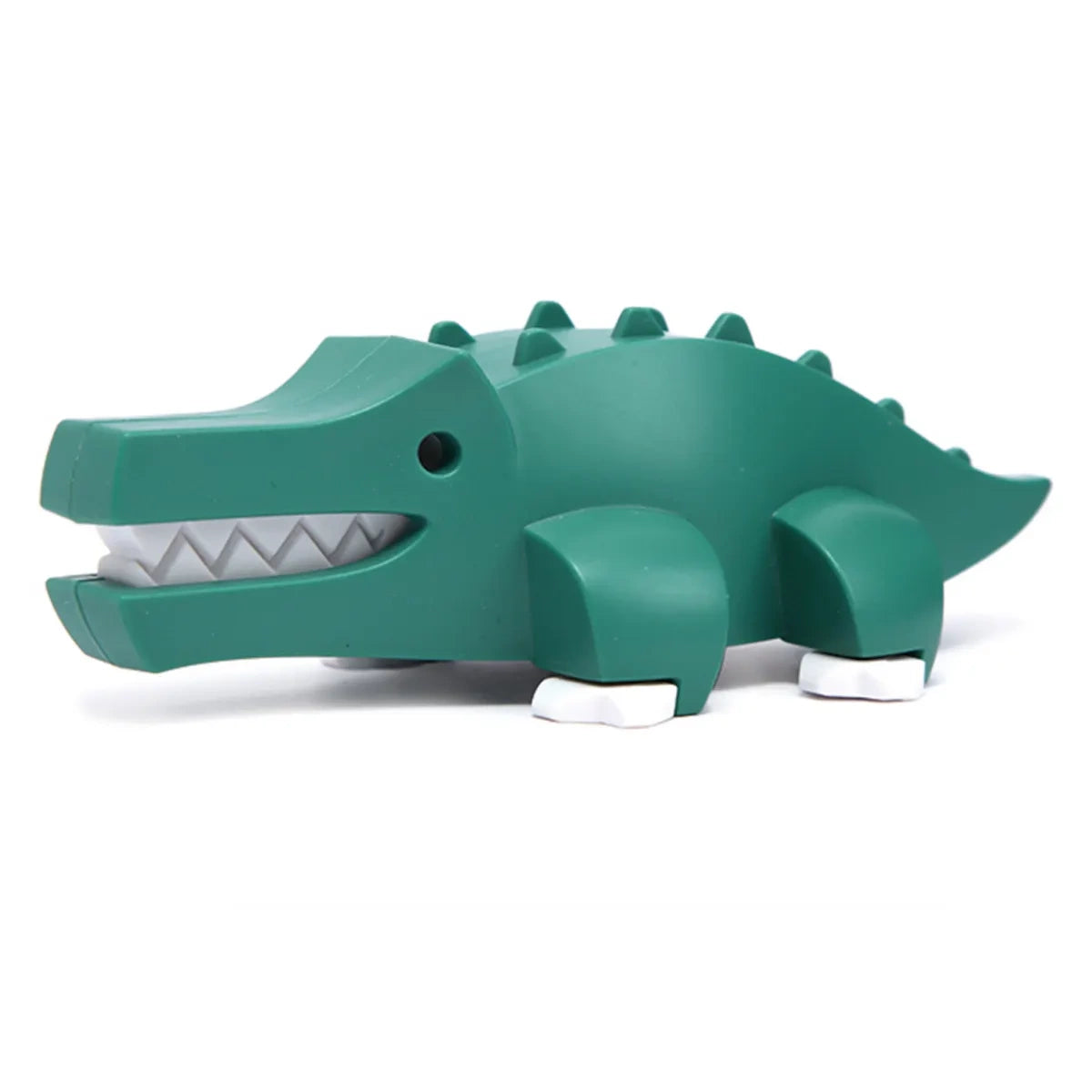 Magnetyczne zwierzaki safari puzzle 3D Figurki, od 3 lat