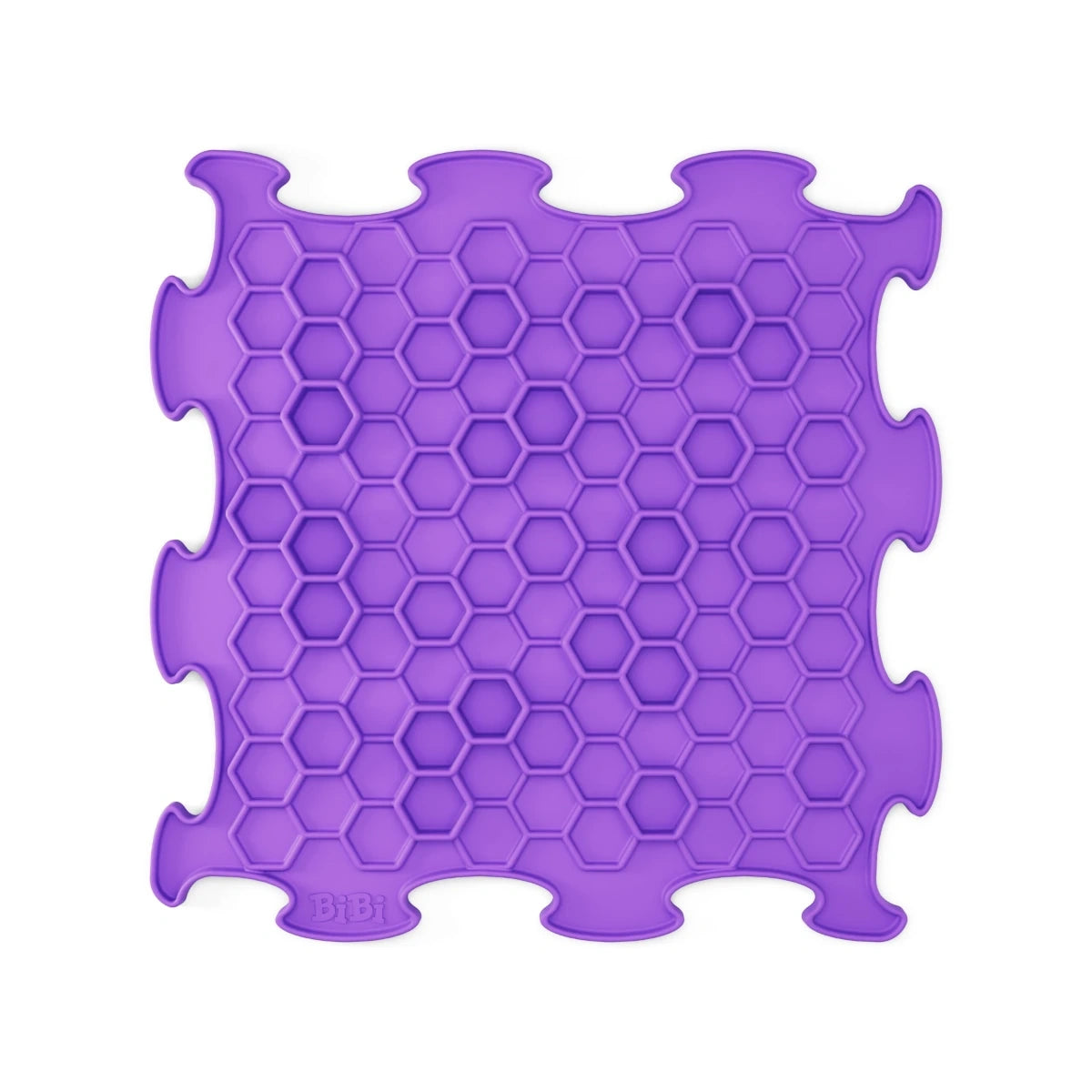 Maty sensoryczne BiBi Sensory Mats 12 el. od 6 miesięcy, od 6 mies.