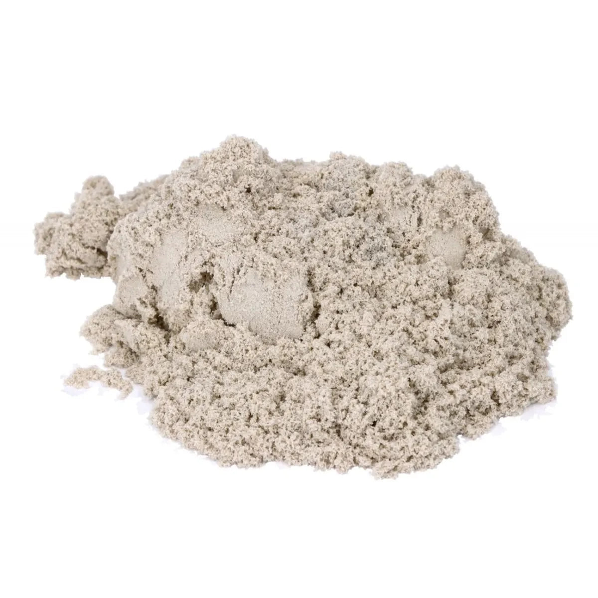 Piasek kinetyczny NaturSand 1 kg sensoryczny, od 3 lat