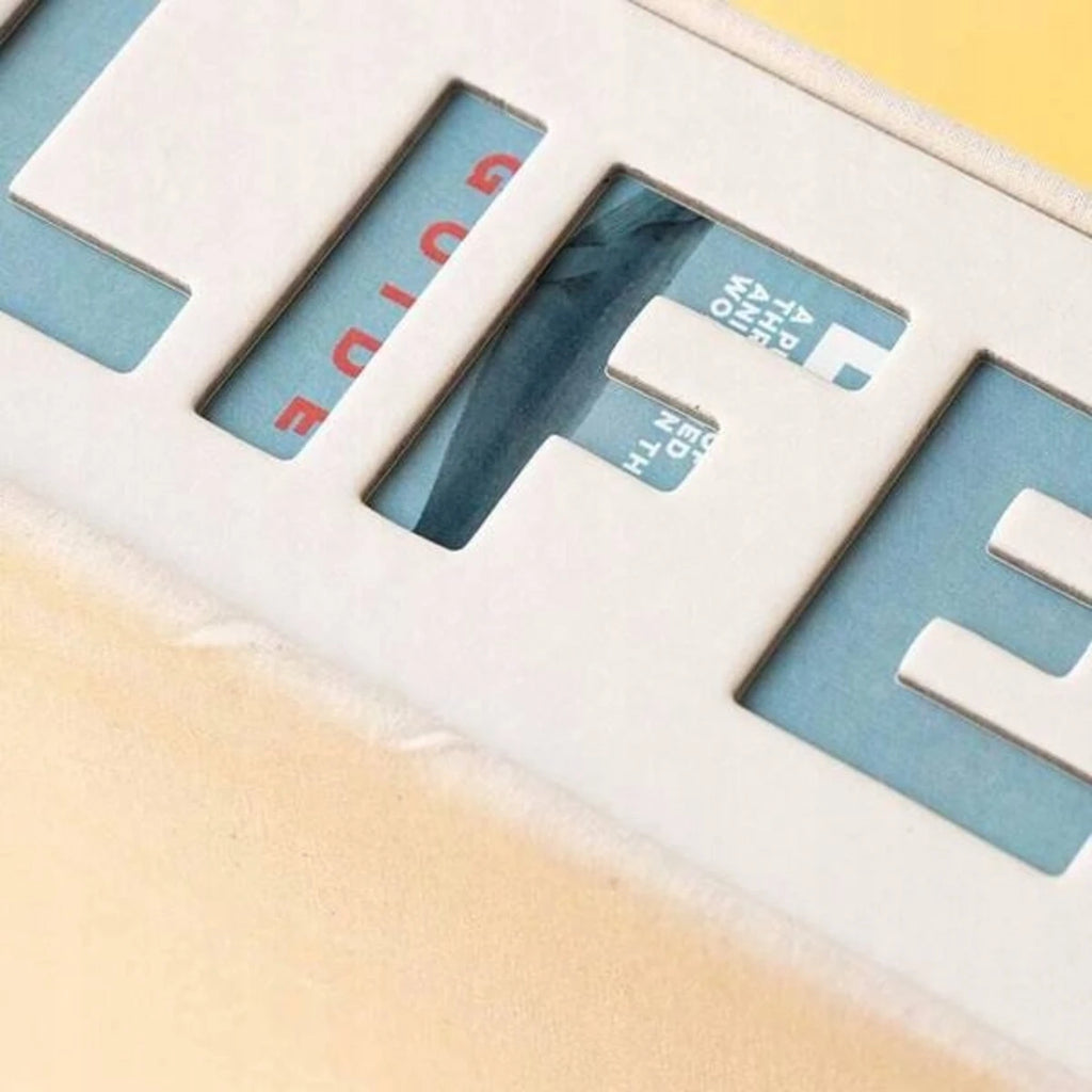 Puzzle edukacyjne Life zagrożone gatunki 200 el., od 7 lat