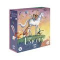 Puzzle kieszonkowe Mój Jednorożec 24 el., od 4 lat