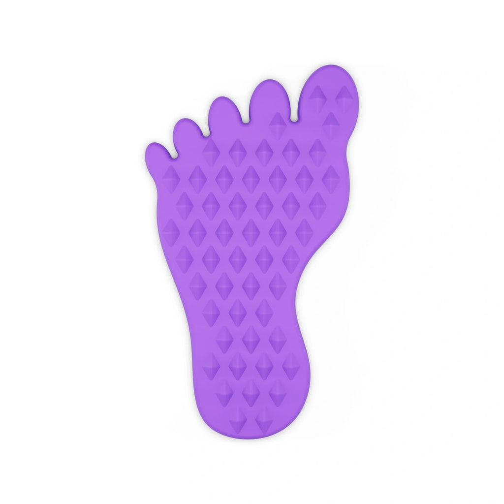 Ścieżka sensoryczna BiBi Hands & Feet 8 el., od 18 mies.