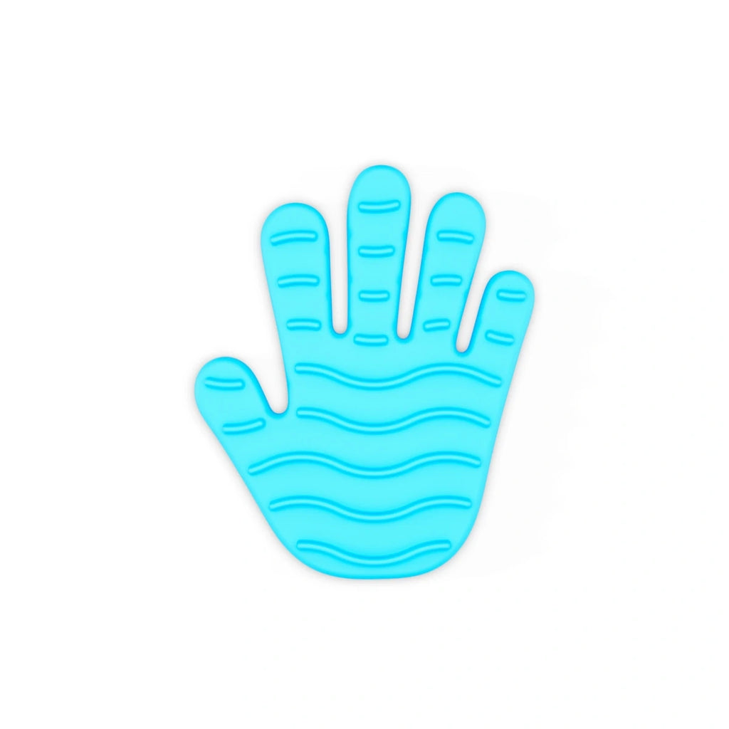 Ścieżka sensoryczna BiBi Hands & Feet 8 el., od 18 mies.