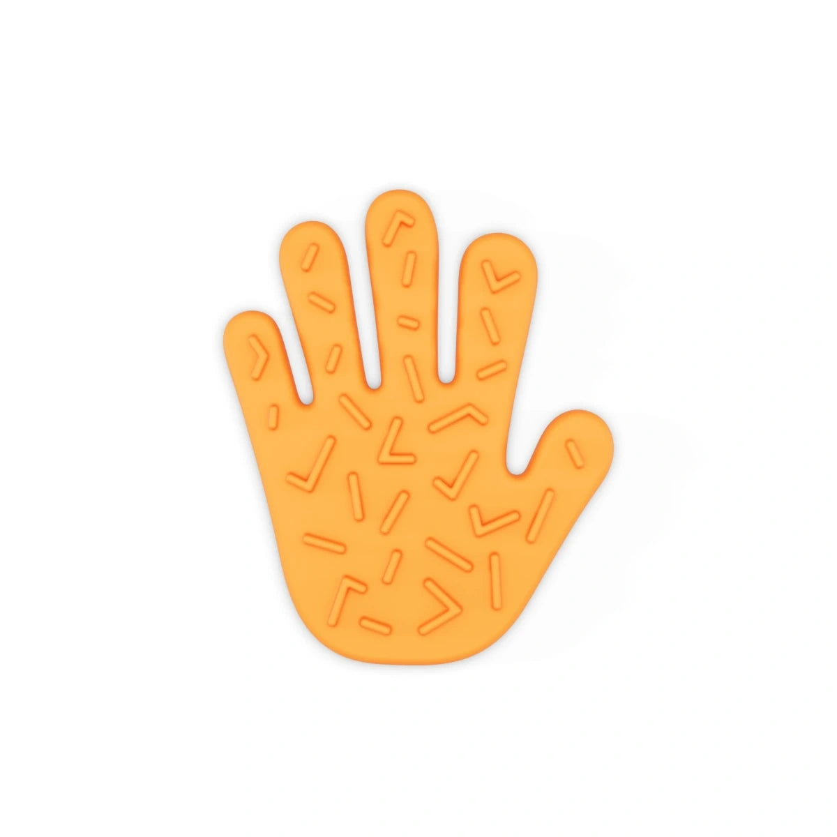 Ścieżka sensoryczna BiBi Hands & Feet 8 el., od 18 mies.